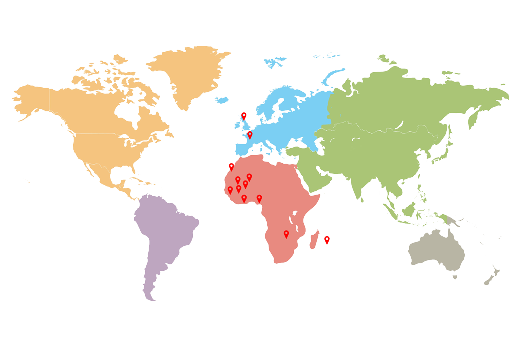maps