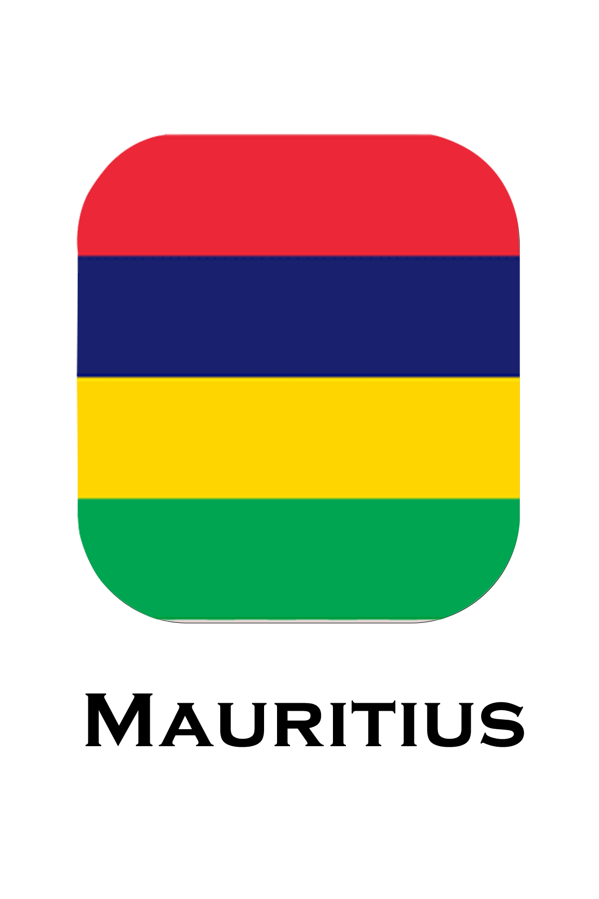 Mauritius
